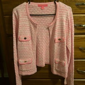 Lilly Pulitzer blazer